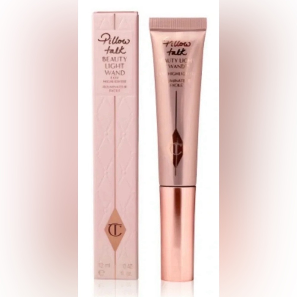 CHARLOTE TILBURY Pillow Talk Beauty Light Wand